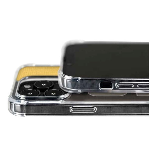 MLB San Diego Padres Split iPhone 13 Pro MagSafe Case
