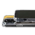 MLB San Diego Padres Split iPhone 13 Pro MagSafe Case