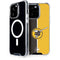 MLB San Diego Padres Split iPhone 13 Pro MagSafe Case