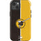 MLB San Diego Padres Split iPhone 14 Impact Case