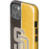 MLB San Diego Padres Split iPhone 14 Impact Case
