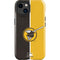MLB San Diego Padres Split iPhone 15 Plus Impact Case