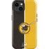 MLB San Diego Padres Split iPhone 15 Plus Impact Case