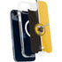 MLB San Diego Padres Split iPhone 15 Plus MagSafe Case