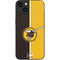 MLB San Diego Padres Split iPhone 14 Plus Skin