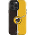 MLB San Diego Padres Split iPhone 14 Pro Impact Case