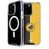 MLB San Diego Padres Split iPhone 14 Pro MagSafe Case