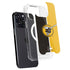 MLB San Diego Padres Split iPhone 14 Pro MagSafe Case