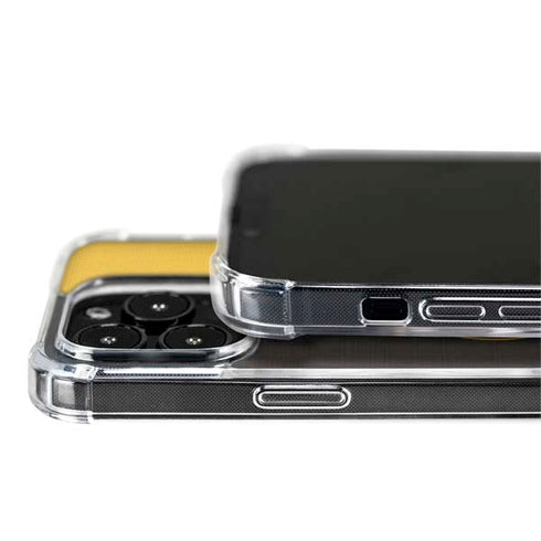 MLB San Diego Padres Split iPhone 14 Pro MagSafe Case