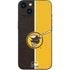 MLB San Diego Padres Split iPhone 14 Skin