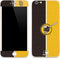 MLB San Diego Padres Split iPhone 6/6s Plus Skin