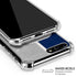 MLB San Diego Padres Split iPhone 7/8 Plus Clear Case