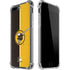 MLB San Diego Padres Split iPhone 7/8 Plus Clear Case