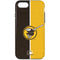 MLB San Diego Padres Split iPhone 7 Pro Case