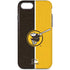 MLB San Diego Padres Split iPhone 8 Pro Case