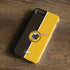 MLB San Diego Padres Split iPhone 8 Pro Case