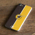 MLB San Diego Padres Split iPhone 8 Skin