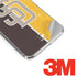 MLB San Diego Padres Split iPhone X Skin