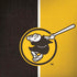 MLB San Diego Padres Split iPhone X Skin