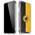 MLB San Diego Padres Split iPhone XR Clear Case