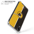 MLB San Diego Padres Split iPhone XR Clear Case