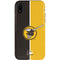 MLB San Diego Padres Split iPhone XR Pro Case