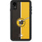 MLB San Diego Padres Split iPhone XR Waterproof Case