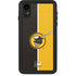 MLB San Diego Padres Split iPhone XR Waterproof Case