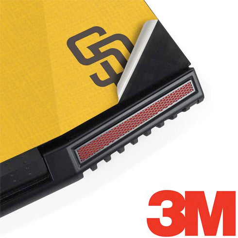 MLB San Diego Padres Split Legion Y720 Skin