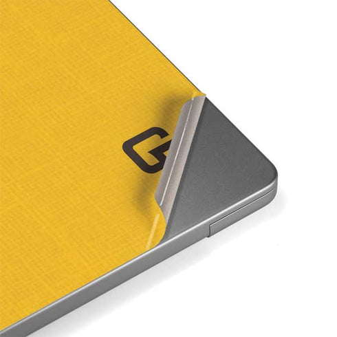 MLB San Diego Padres Split MacBook Pro 14in (2021-24) Skin