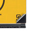 MLB San Diego Padres Split MSI GS65 Stealth Laptop Skin