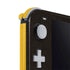 MLB San Diego Padres Split Nintendo Switch Lite Skin
