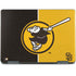 MLB San Diego Padres Split Notebook 9 Pro 13in (2017) Skin
