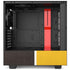 MLB San Diego Padres Split NZXT H510 Compact ATX Mid-Tower Case Skin