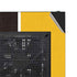 MLB San Diego Padres Split NZXT H510 Compact ATX Mid-Tower Case Skin