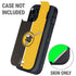 MLB San Diego Padres Split Otterbox Defender iPhone Skin