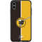 MLB San Diego Padres Split Otterbox Symmetry iPhone Skin