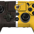 MLB San Diego Padres Split PlayStation Scuf Vantage 2 Controller Skin