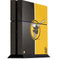 MLB San Diego Padres Split PS4 Console Skin