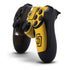 MLB San Diego Padres Split PS4 Pro/Slim Controller Skin