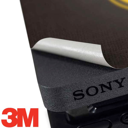 MLB San Diego Padres Split PS4 Slim Skin