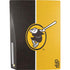 MLB San Diego Padres Split PS5 Console Skin