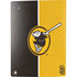 MLB San Diego Padres Split PS5 Digital Edition Console Skin
