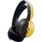 MLB San Diego Padres Split PULSE 3D Wireless Headset for PS5 Skin