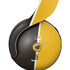 MLB San Diego Padres Split PULSE 3D Wireless Headset for PS5 Skin