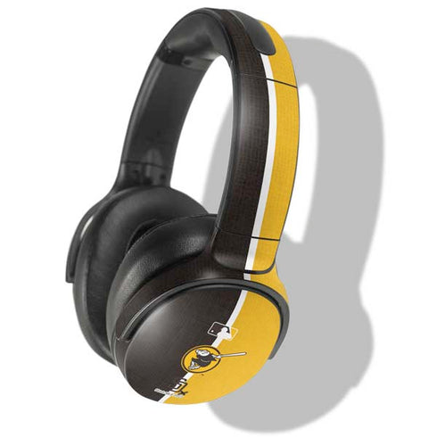 MLB San Diego Padres Split Skullcandy Venue Skin