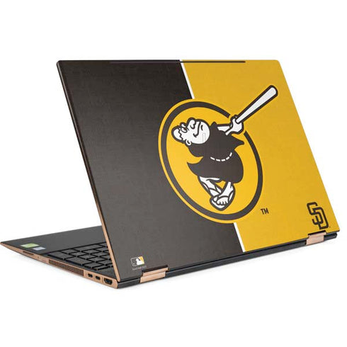 MLB San Diego Padres Split HP Spectre Skin