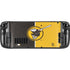 MLB San Diego Padres Split Steam Deck Handheld Gaming Computer Skin