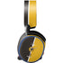 MLB San Diego Padres Split SteelSeries Arctis 5 Skin