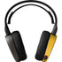 MLB San Diego Padres Split SteelSeries Arctis 5 Skin